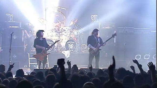 Motorhead - 