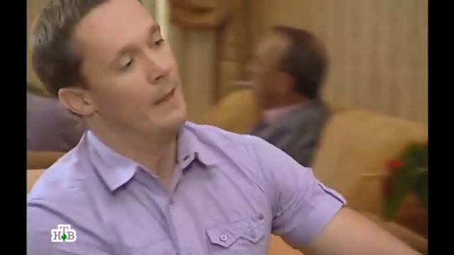 Возвращение Мухтара 2. Бизнесмен смотреть онлайн