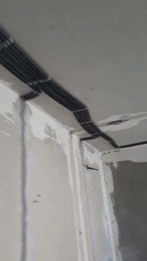 Замена электрики в однокомнатной квартире цена Москва
