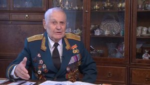 Алексей Митрофанович Зазулин