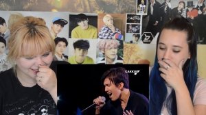 Dimash- Unforgettable Day Gakku Performance Reaction | We Became The Ghosts In Our House