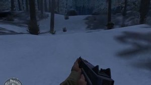 Прохождение Call of Duty United Offensive (часть 1)