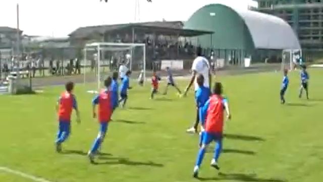 ACOS Treviglio Calcio - VII Torneo Viganò III Memorial Riganti 2 смотреть онлайн