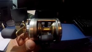 SHIMANO CARDIFF 201A RECENSIONE E CONSIGLI