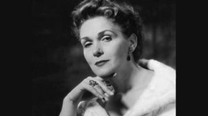 Elisabeth Schwarzkopf - Tu, che di gel sei cinta - Turandot