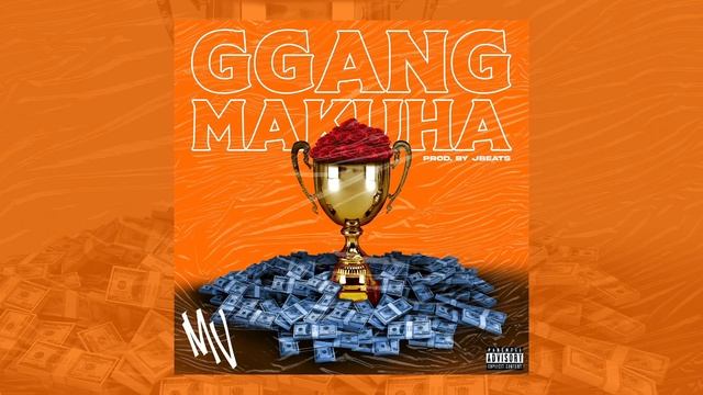 MV - GGANG MAKUHA (Prod. by JBEATS)