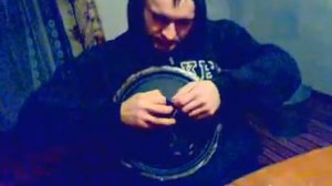 Перемотка сабвуфера Rewind subwoofer