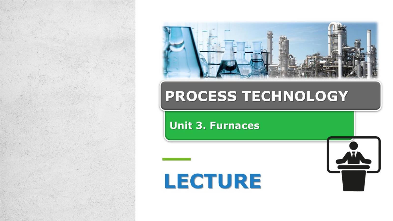 Unit 3. Lecture | Раздел 3. Лекция