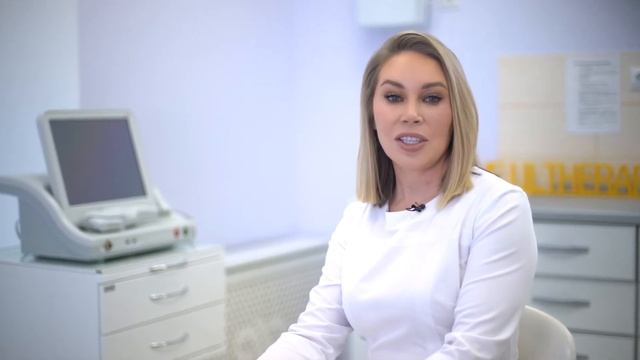 Безоперационная подтяжка кожи. Все про СМАС-лифтинг Альтера. смотреть онлайн