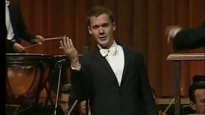 LEON KOSAVIC - W.A.Mozart: Non più andrai (Le nozze di Figaro)