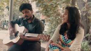 Shukran Allah|Cover by Deepanjali Deb,@abhishekshetty7369|Kurbaan|Sonu Nigam,Shreya Ghoshal,Salim