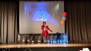 Мейкошин 21 января. Владелец цирка - цирковая Бейби (Five nights at Freddy's: Sister location)