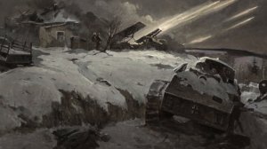 Евгений Данилов. РУССКИМ ГЕРОЯМ