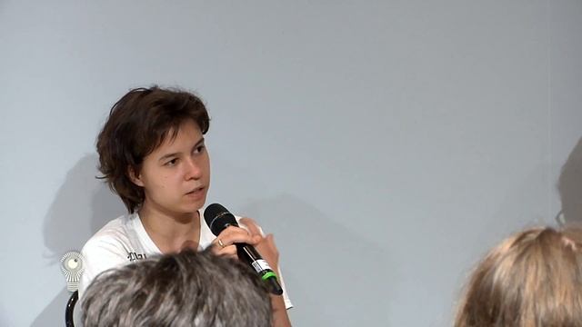 Ретроспектива Маши Годованной | Журнал «Сеанс»