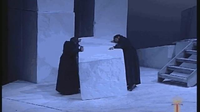 Tatiana Anisimova As Santuzza