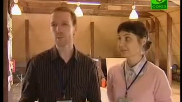 Клуб «Пилигримия»-тренинг «Мастерская общения» смотреть онлайн