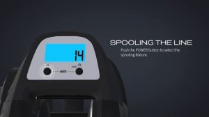 Abu Garcia MAX DLC Setup