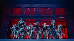 «Эффект Пигмалиона» 12+. Гастроли Театра балета Бориса Эйфмана