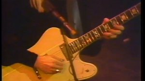 JOHNNY WINTER 1973 PALACE THEATER DKRC FULL SHOW