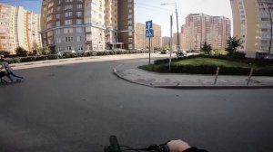 Штука, которую я хочу больше всего. Обзор электро-байка Sur-Ron