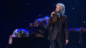 Александр Бичёв-Памяти Карузо.