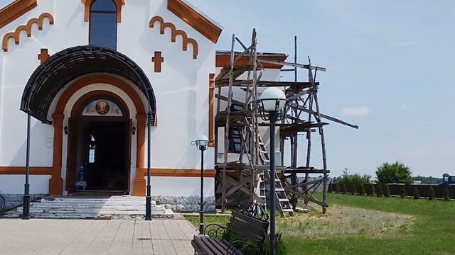 #Вамстоитэтоувидеть аг. Брашевичи