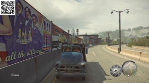 Mafia 2 С новыми Силами =)