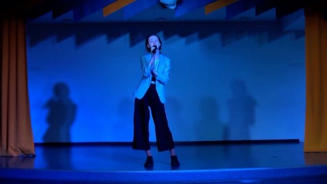 #солнечныйкруг2021 Е. Теджетова Юпитер. Фефилова София 14 лет смотреть онлайн