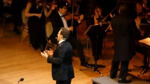 Александр Бабик "Чардаш Шандора" из оперетты "Дьявольский наездник"