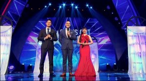 Gerphil Flores Opera Ballad Wows Judges (Again) | Asia’s Got Talent Semis 2