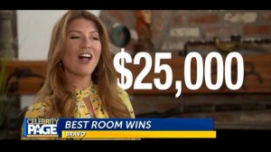 Genevieve Gorder Talks Bravo's 'Best Room Wins'! | Celebrity Page