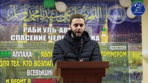 Общесельский мажлис с. Гостала | islam kazbekovskiy | Ислам Казбековский