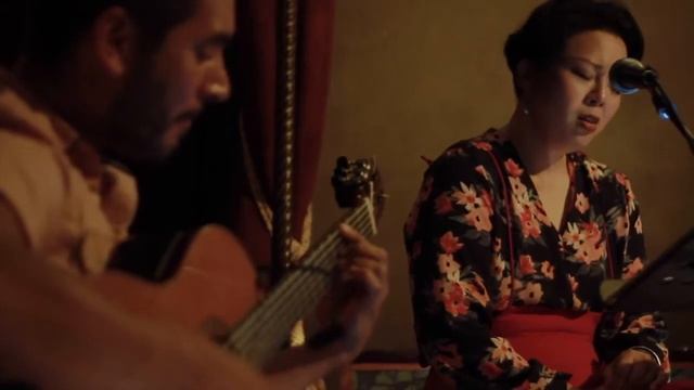 Duo Telar "Dindi" смотреть онлайн