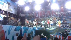 Ленинград - WWW (KUBANA 2012)