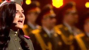 Мила Нитич “Нам нужна одна победа “ “Победа Одна на всех “ 2015