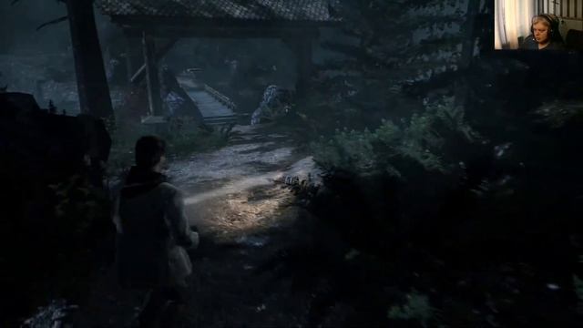 Alan Wake | Эпизод 2 | Одержимые