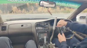 Вид из кабины боевого МАРК 2.mp4