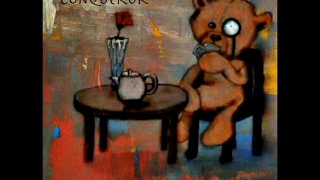 Rescue Me (feat. Maddie McLean) - Walter & The Conqueror (Bears In Houses) смотреть онлайн