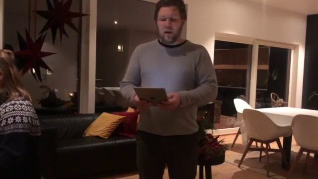 Siunattu jouluyö 2020 смотреть онлайн