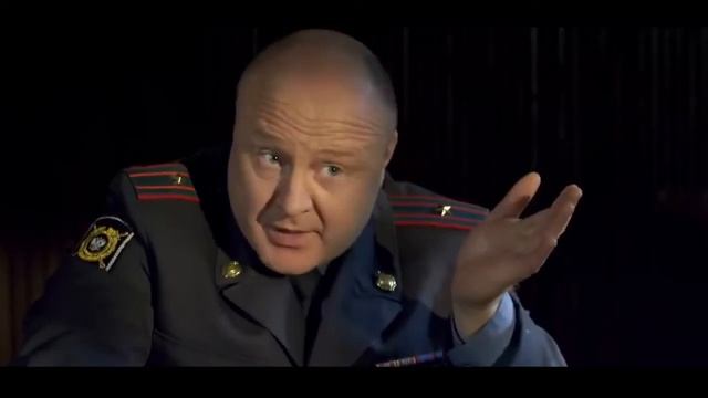 СЕРГЕЙ МАРДАРЬ - acting showreel смотреть онлайн