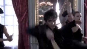 【Mozart L'opera Rock】 Mozart×Salieri《Bloodshot》
