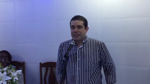 Psicologia Transpessoal & Espiritismo (Flávio Gaudencio dos Santos)