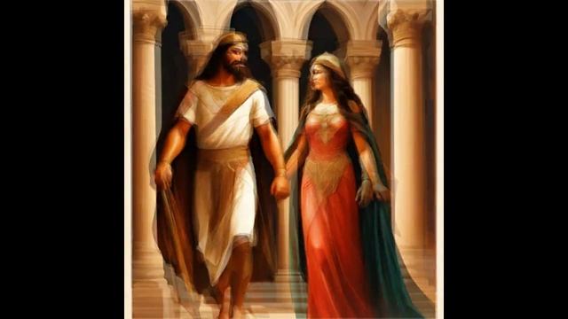 Висячие сады Семирамиды. Музыкальные истории смотреть онлайн