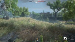 Survarium - Назад в 2009й !)