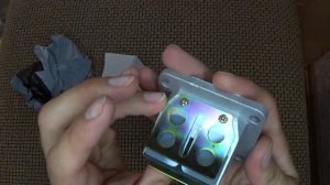 Посылка с AliExpress, распаковка и обзор лепесткового клапана Yamaha RD350 с китая