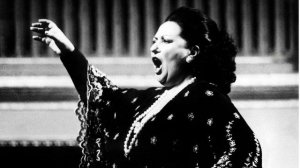 Montserrat Caballé sings Armida by Antonín Dvořák (full opera, 1961 live)