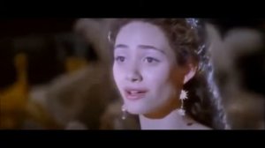 Think of me|The Phantom of the Opera