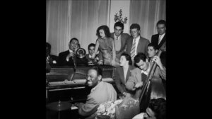Earl Hines & Billy Eckstine - I'm Falling For You
