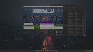 Get Football Manager 2023 Crack - Write Your Football Legacy 24.05.2023