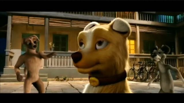 Все сцены с Ромео и с Лейлой смотреть онлайн